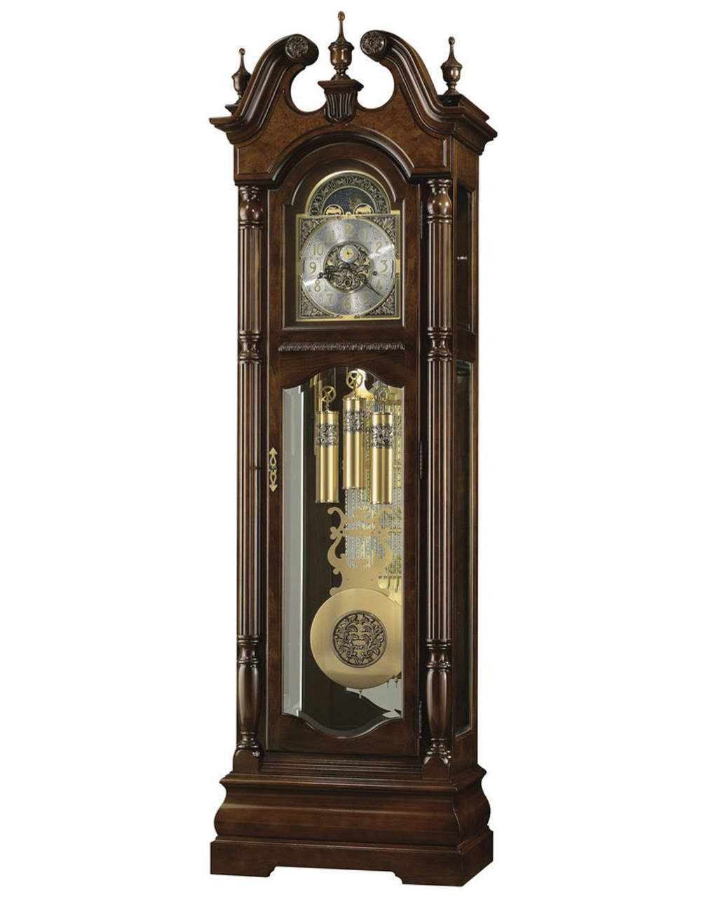 Часы напольные Howard Miller 611-142 США