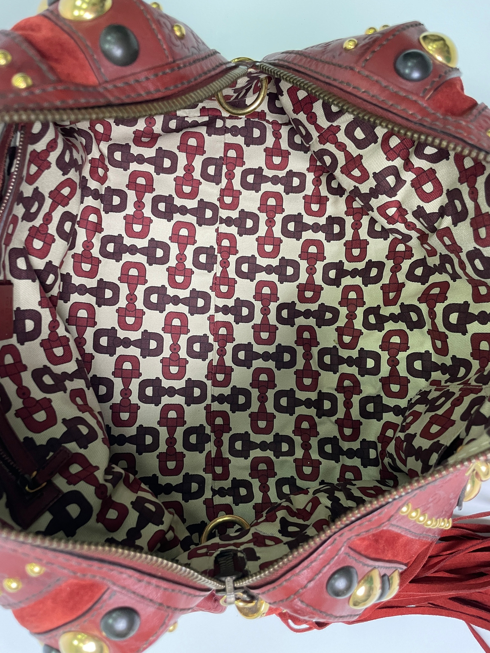 Сумка Gucci