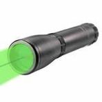 Подствольный фонарь Laser Genetics BSA ND3x30 лазерный