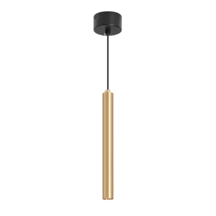Светильник SP-PIPE-HANG-L300-R30-9W Warm3000 (GD, 24 deg, 230V) (Arlight, IP20 Металл, 3 года) 038618