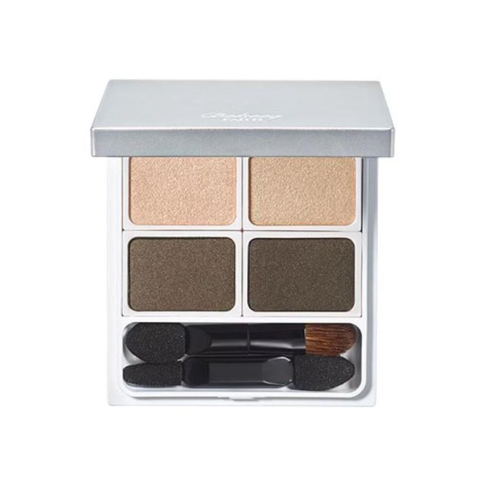 Belseeq Eye colour 05 / Палитра теней для век Бельсик, цвет 05