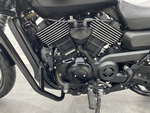 Harley-Davidson Street XG750 , 2015