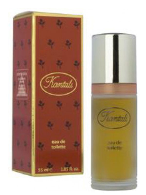 Milton Lloyd Kantali