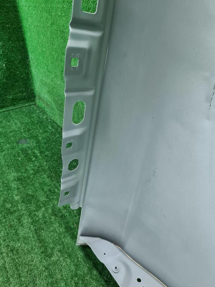 Крыло переднее левое Mercedes GLE C292 (2015-2019)