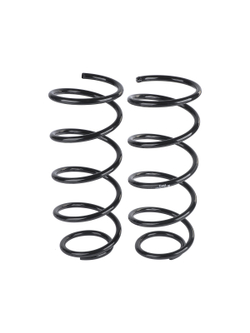 Пружина задняя L=R для NISSAN Almera Classic (06-12) GANZ GIK02653