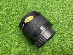 Nikon Teleconverter TC-201 2X