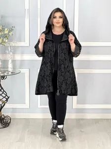 Кардиган Паутинка Fabrika