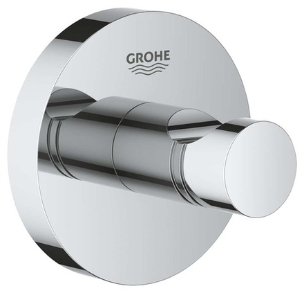Крючок одинарный Grohe Essentials 40364001