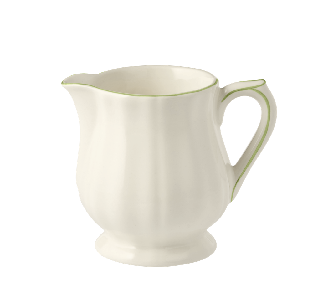 Молочник Gien Rocaille (250 мл)