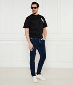 Джинсы AUSTIN Tommy Jeans - темно-синий(DM0DM21071)