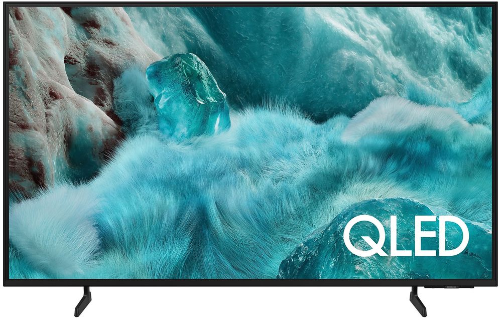 ЖК телевизор Samsung QE43Q7FAAUXRU