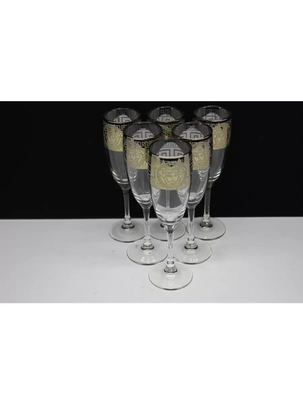 Бокал для вина 6 штук