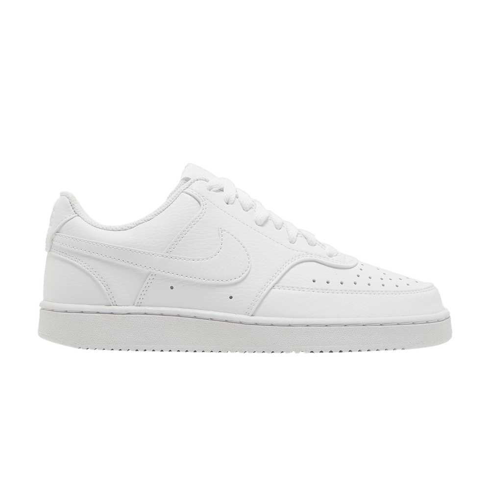Кроссовки Nike Court Vision 1 Low Next Nature (Женская размерная сетка)