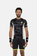 Мужская футболка HYDROGENCAMO TECH T-SHIRT (DT0007)