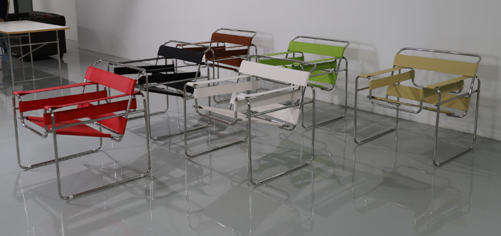 Кресло Wassily