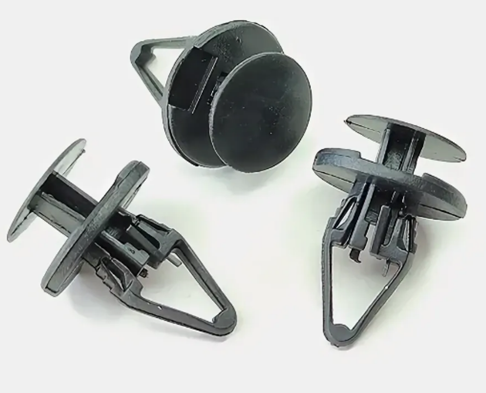 Клипса иномарка  Код- 11589292 для Chevrolet/GM (20шт/уп)