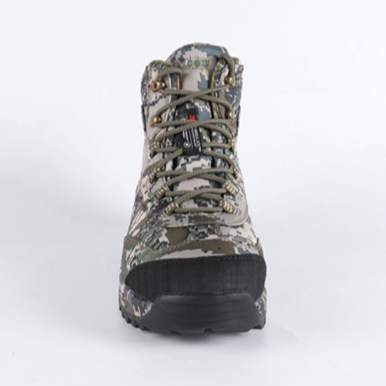 Ботинки 20105-1 ЭВА/Резина -30