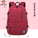 Рюкзак Paul Frank Backpack Urban (Red)