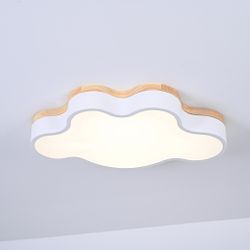 Потолочный Светильник Cloud Eco D50 White By Imperiumloft