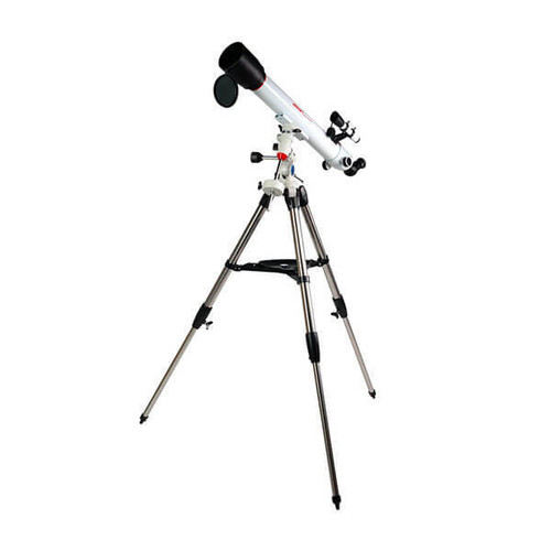 Телескоп Veber PolarStar 700/70 EQ8