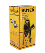 Мойка высокого давления Huter W135-AR в Москве