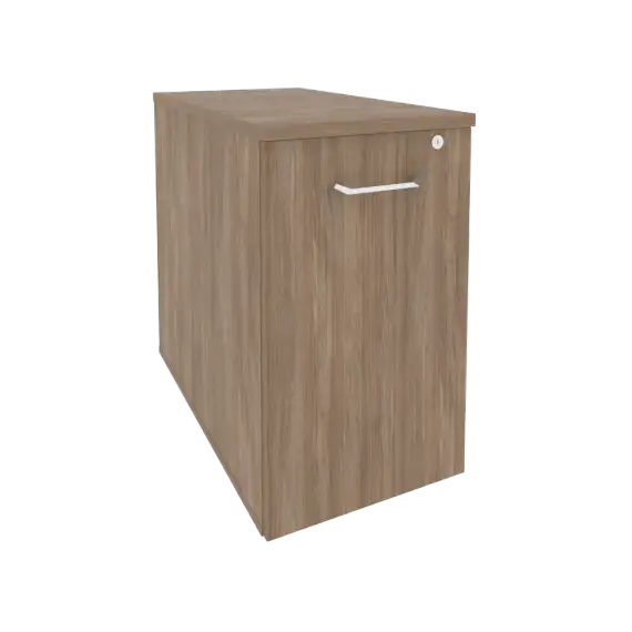 Onix Тумба низкая выдвижная приставная/опорная O.VTPO-1.8 432*800*750