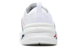 FILA Athletics Mind 5 lightweight Casual low-top training shoes women's White