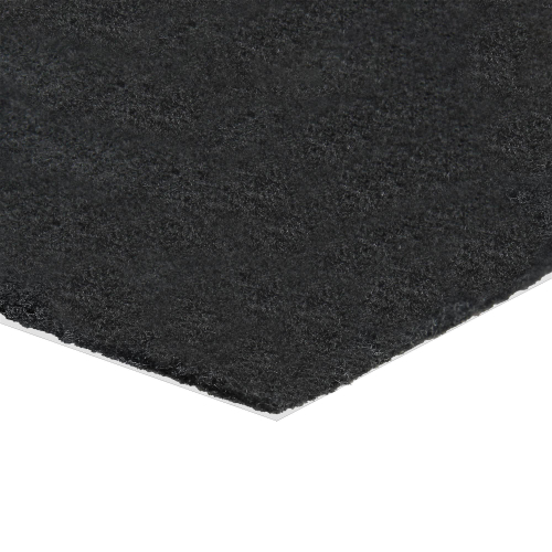 Шумоизоляция Airline звуко Антискрип 750 x 1000 КС 1 мм трудногорючая ткань