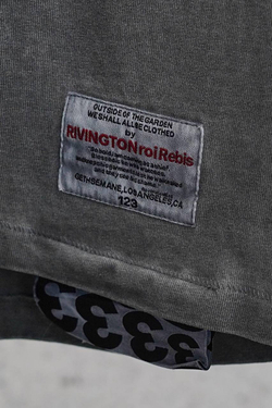 Футболка RRR123