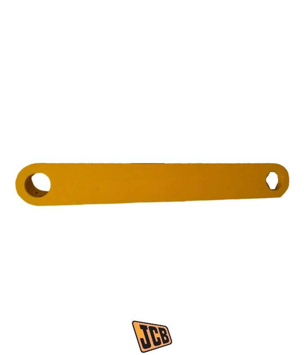 Тяга передней стрелы JCB 123/02107, 123-02107, 12302107