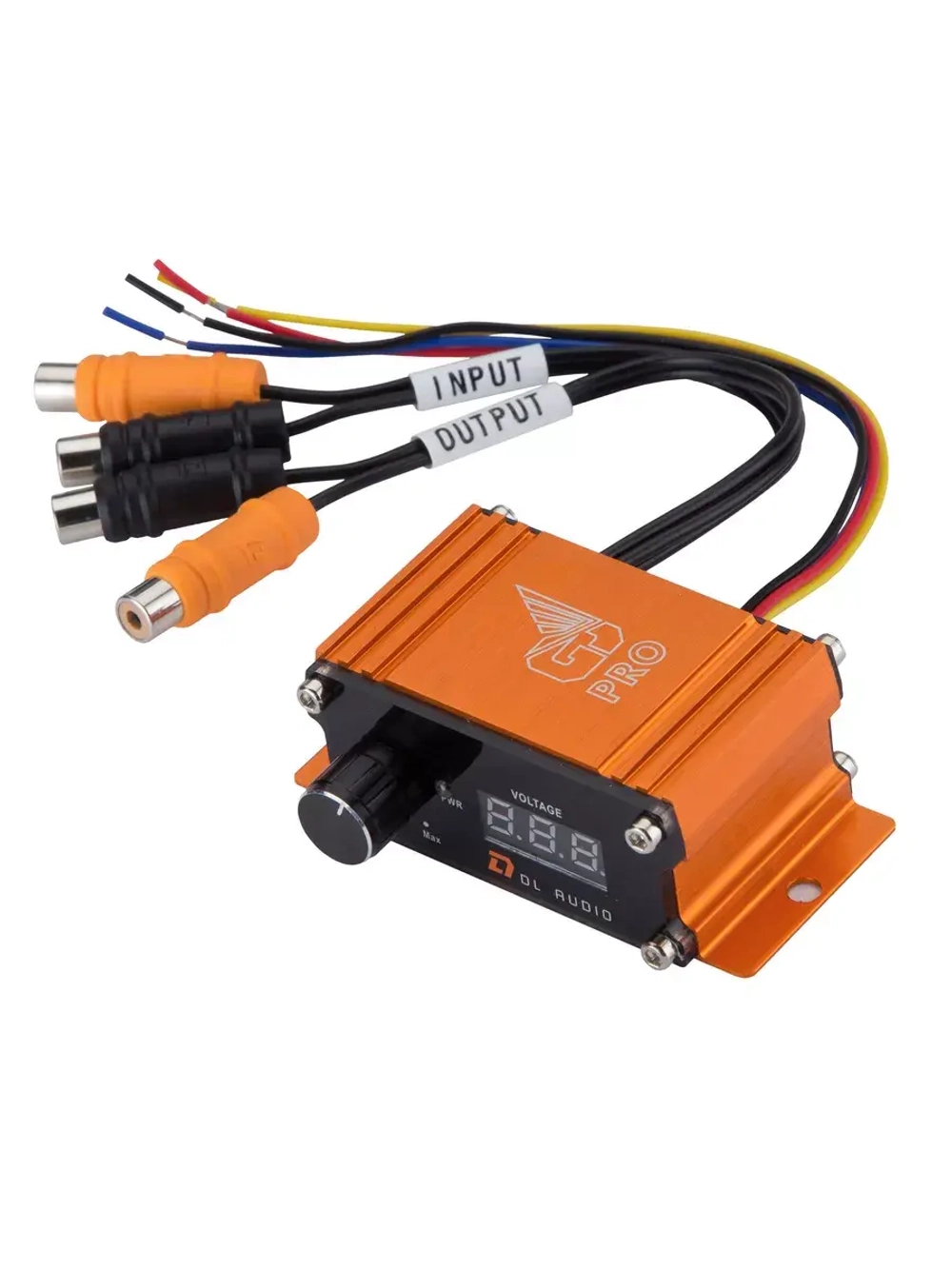 Выносной регулятор Gryphon Pro Universal ()