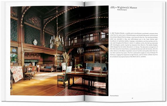 Morris: Charlotte & Peter Fiell