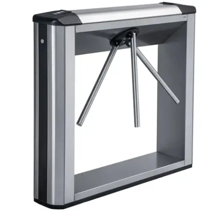 Тумбовый турникет-трипод ТВ01.9А