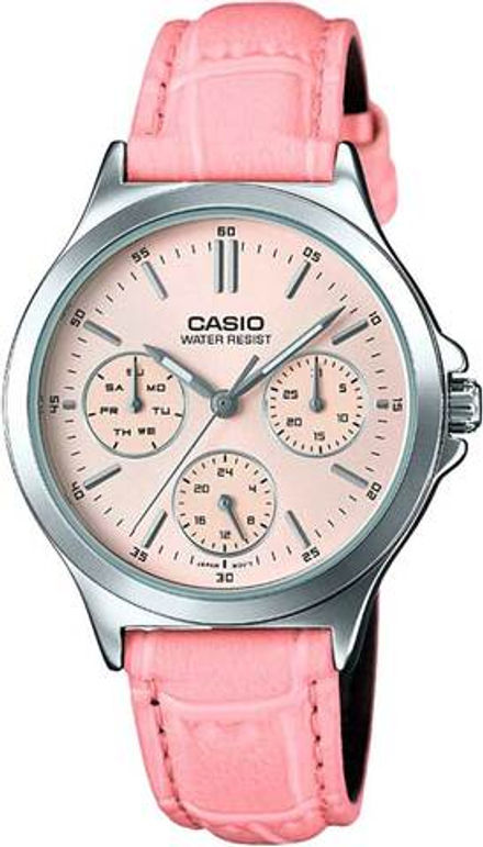 Часы Casio LTP-V300L-4A
