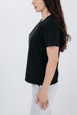 ФУТБОЛКА TIPPY woman