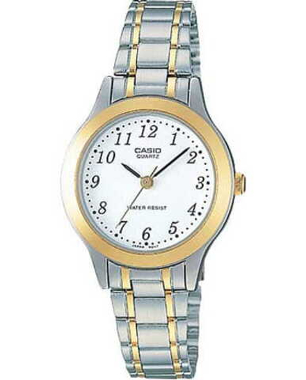 Часы Casio Collection LTP-1128G-7B