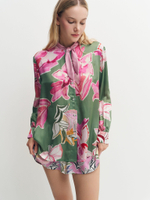 Костюм с шортами BOWIE