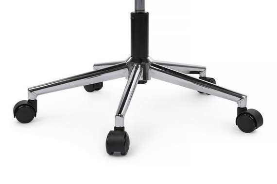 Кресло Mint RCH M1029MBE Синий/Черный