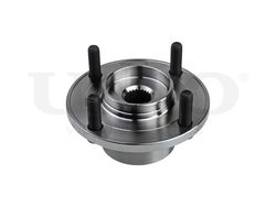 Ступица передняя (с ABS) UNIO HUB-20093