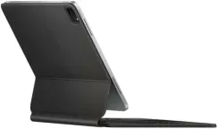 Клавиатура Apple Magic Keyboard для iPad Pro 11 (MXQT2) Black