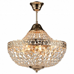 Люстра на штанге ST-Luce SL669.203.06