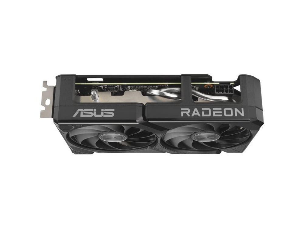 Видеокарта Asus Nvidia GeForce RX 9060XT [90YV0MI1-M0NA00]