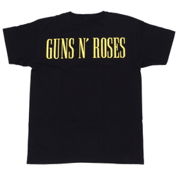 Футболка Guns N Roses