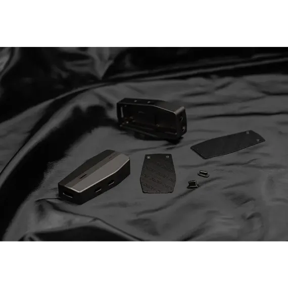 DUNU DTC 800 Black