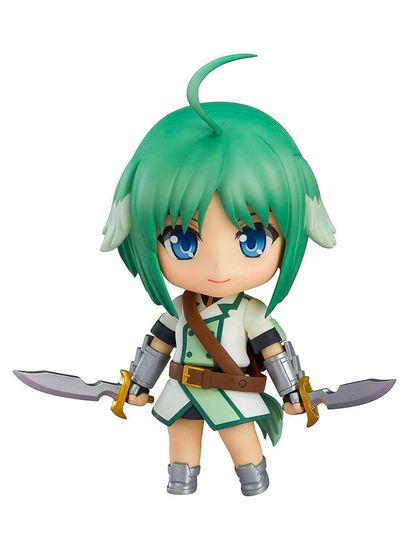 Фигурка Nendoroid "Dog Days" Eclair Martinozzi / Фигурка Нендороид по мотивам аниме "Собачья жизнь", Эклер Мартиноцци