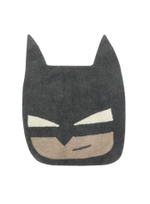 Шерстяной стираемый ковер Lorena Canals BatBoy (90 x 120 см)