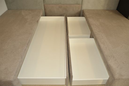 Стеновая панель Rectangle