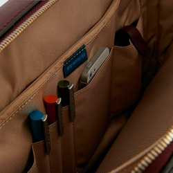 Сумка Piquadro Dafne Business CA5735DF/N
