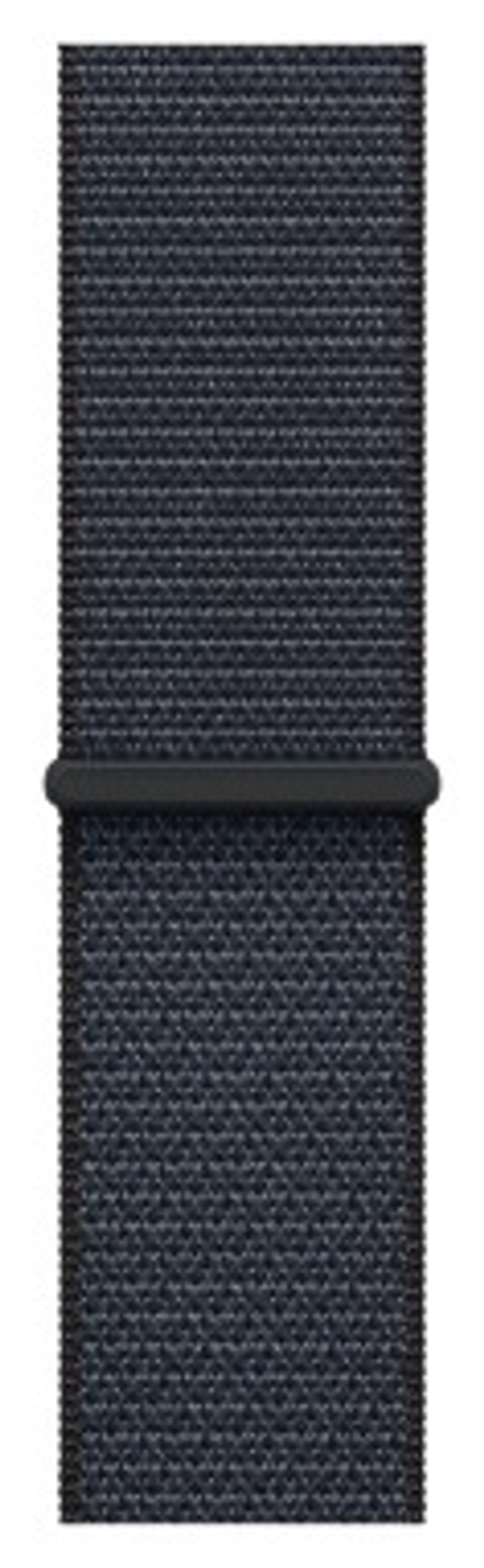 Смарт-часы Apple Watch Series 10 S/M 42 мм черно-синий