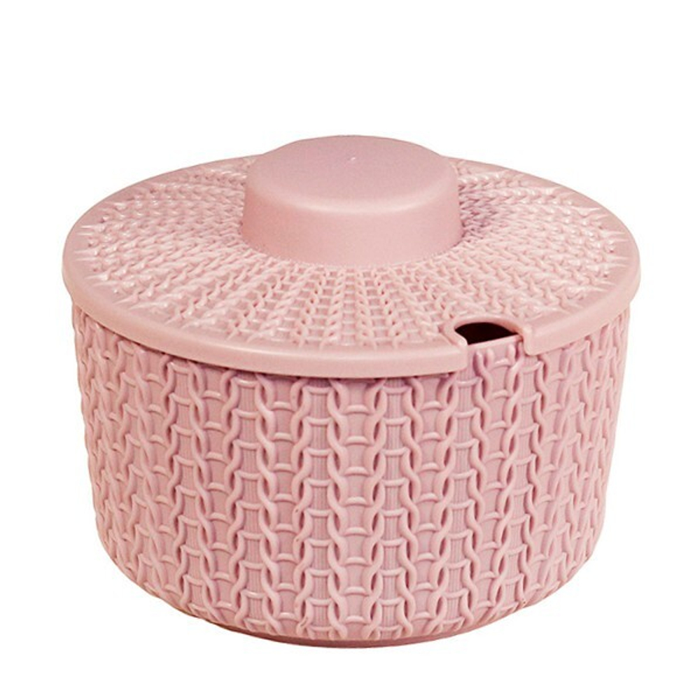 Сахарница ВЯЗАНИЕ 0,45л М1197